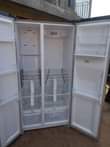 A picture of Fridges and deep freezer