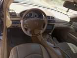 A picture of MERCEDES BENZ E350 2007