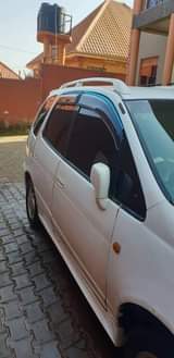 A picture of 2000 Toyota Spacio Base