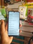 A picture of Infinix hot 12 i