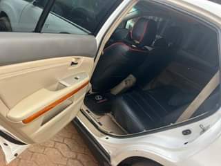 A picture of Rx330