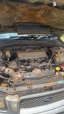 A picture of Car