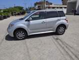 A picture of Toyota IST