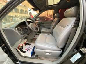 A picture of Toyota sienna 09061358848 For sale call me 1 8