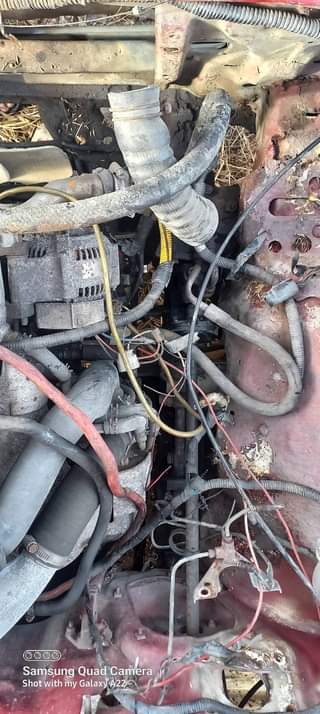 Vehicles F.