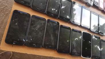 A picture of HTC