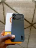 A picture of spark 9 pro