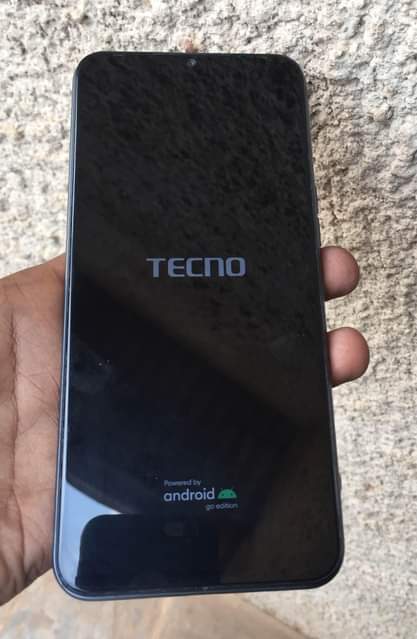 tecno spark