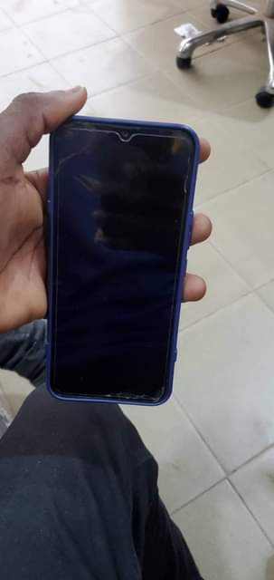 A picture of Infinix Smart 5