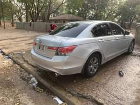 A picture of Distress sales Honda Accord full 2010 model Buy drive for
