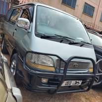 A picture of Supercustom 29m negotiable