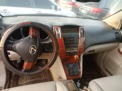A picture of Takas Motors 07060931241 Very Sharp Lexus Rx 330 Engine and