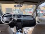 A picture of 1999 Honda Odyssey auto