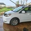 A picture of 2007 Toyota Sienna Used
