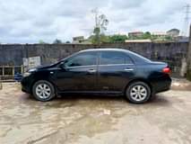 A picture of Sharp 2011 Corolla 07039015650