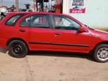 A picture of Sound Nissan Almera with sound engine and good gear clean