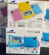 A picture of Kids Tablets available