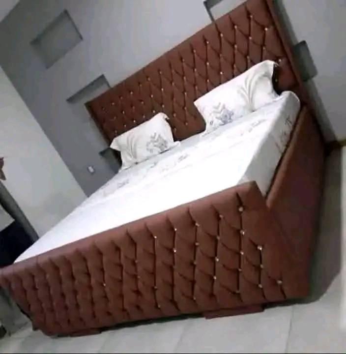 A picture of Bed sofa