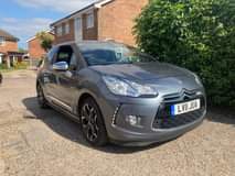citroen ds3