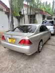 A picture of Crown athletic on sales 2004