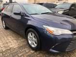 A picture of 2016 Toyota Camry