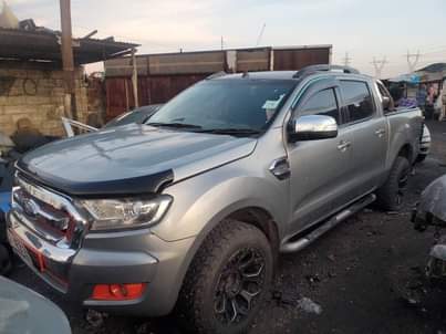 used toyota funcargo