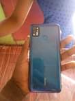 A picture of TeCNO POP 4