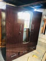 wardrobes