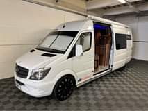 campervans for sale uk