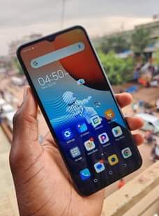 A picture of Spark 9T