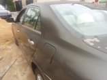 A picture of Toyota Corolla 08 pure first body AC chilling engine gear