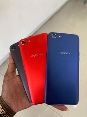 oppo phones