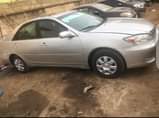 A picture of Toyota Camry 05