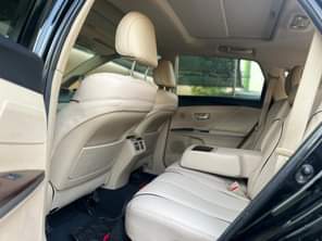 A picture of Less than a year used just 4 months 2013 Toyota