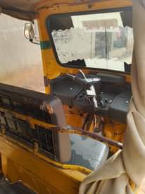 A picture of Touch and start Keke 4 sale 650k Ikorodu 08039469322 08173900654
