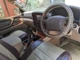 A picture of Land Cruiser Amazon