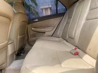 A picture of Honda EOD