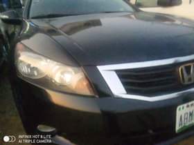 A picture of Honda evil spirit 08 Ac ok Gear ok Engine ok