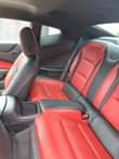A picture of 2017 Camaro