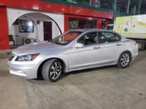 A picture of 2009 honda accord cylinder tapping 08039538695
