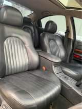 A picture of 2007 Chrysler300 M Sport