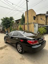 A picture of 1 year Registered but barely used 2006 Lexus ES 330