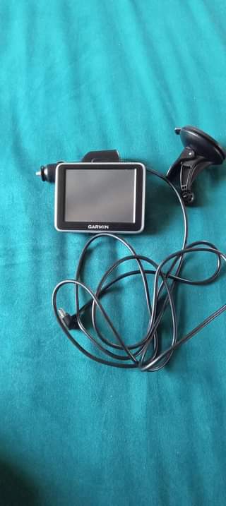 garmin