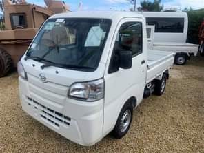 A picture of Hijet pickup is available for sale Will base in Lagos
