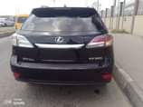 A picture of Tomorrow morning deal Lexus rx350 2013 tokubo is available now