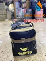 A picture of MEIXING SAFARI BAG