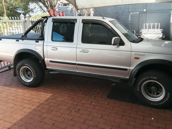 used ford ranger
