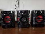 A picture of LG MUSIC ZA MTUMBA