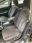 A picture of Low fuel consumption Nissian Altima 2010 Model