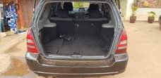 A picture of Subaru Impreza model 2004